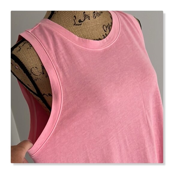 Old Navy Sleeveless Vintage Mini Shift Dress Sz XL NWT - Picture 3 of 9